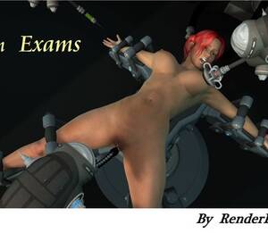 Anime Alien Exam Porn - 8muses - Free Sex Comics And Adult Cartoons. Full Porn Comics, 3D Porn and  More