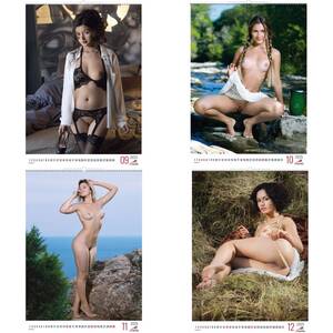 erotic calendars - Erotic Calendar 2024 2025 â€“ Kalpa.nl