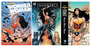 Hulk Fucks Wonder Womans Ass - Discussion] Most Controversial Take on Wonder Woman? : r/DCcomics