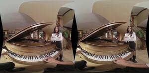 music hd - Jada Kai - Behind The Music [HD Porn]