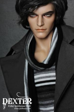 Bjd Male Doll Porn - iplehouse dolls | Ball jointed Doll Total Shop :::Iplehouse.net::