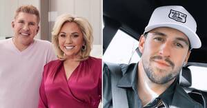 Julie Castle Porn Star - Todd and Julie Chrisley 'Absolutely Heartbroken' Over Nic Kerdiles' Death