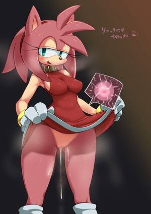 Amy Rose Porn - Amy Rose - IMHentai