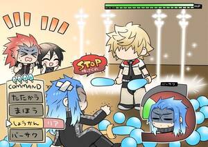 Kingdom Hearts Porn Memes - Kingdom Hearts Porn Memes | Sex Pictures Pass