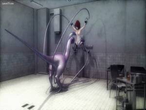 3d extreme hentai tentacle sex - Extreme tentacle Pleasure - Hentai - LuxureTV