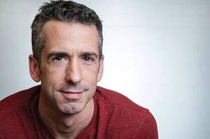 Amateur Man Cunnilingus - Dan Savage's amateur-porn film festival depicts erotica \