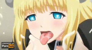 Anime Girl Squirting Porn Gifs - Cow Girl Squirts Milk Out Of Her Breasts While Getting Railed Hard Porn Gif  | Pornhub.com