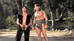Conan The Barbarian Sex - 
