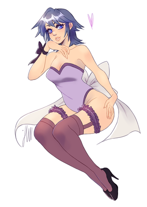 Kingdom Hearts Porn Memes - Sexy Aqua. | Kingdom Hearts | Know Your Meme