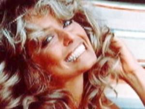 anal first her farrah fawcett - VIDEO: Farrah Fawcett Dies at 62, Succumbs to Cancer