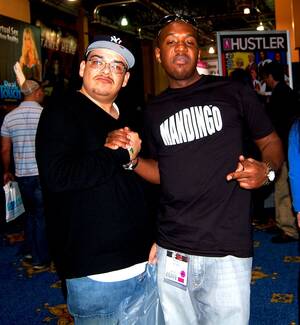 Black Porn Star Mandingo - File:Mandingo at AVN Adult Entertainment Expo 2009.jpg - Wikipedia