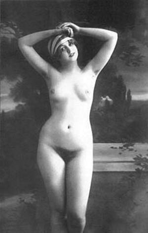 1955 - Retro 1955 porn movies: 1950s boobs, Classy japanese nudes