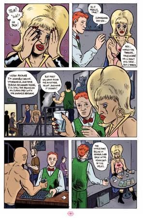 free adult animation shemale superhero - 