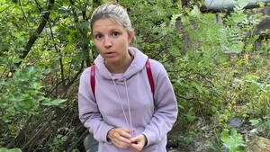 Gina Gerson Pee Porn - Gina Gerson was caught and fucked for unlegal outdoor pissing (Part 1) -  XVIDEOS.COM