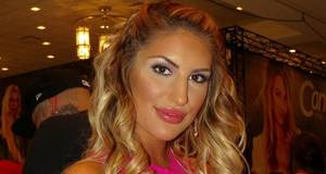 California Female Porn Stars - ... Porn star August Ames found dead at home in California. august ames  found dead