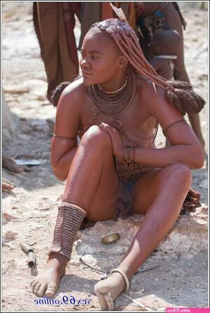 african tribal pussy - himba tribe pussy - Sexy photos