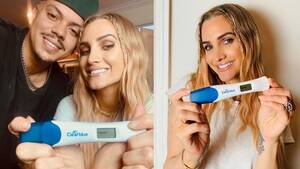 Ashlee Simpson Cum - Ashlee Simpson Welcomes a Baby Boy with Husband Evan Ross