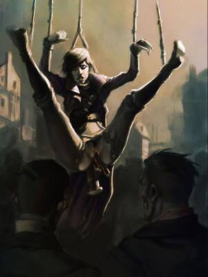 Dishonored Porn - Emily Kaldwin Dishonored Hentai Pic 26 | Emily Kaldwin Rule 34 Pics |  Luscious Hentai Manga & Porn