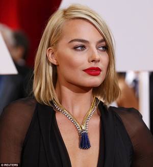 Margot Robbie Lookalike - Celebrities with pornstar look-alikes - Page 165 - Free Porn & Adult Videos  Forum