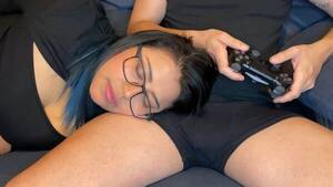 big boob latina passed out - I WAKE UP MY MOM WHILE I PLAYED TO FUCK HER MOUTH HD 1080p | Free Incest,  JAV and Family Taboo Video Blog!