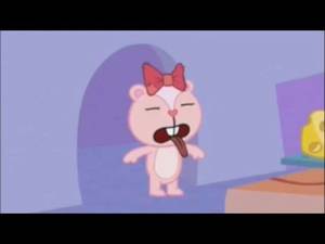 Happy Tree Friends Porn - The Internet is for porn (HTF Style)