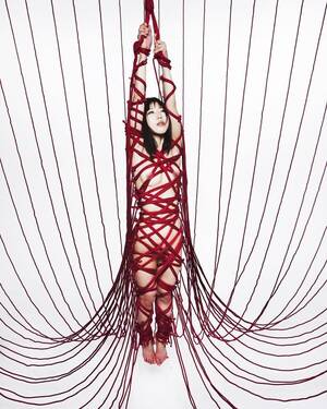 japanese tied orgasm - Bound To Be Beautiful- Bondage/Kinbaku in Japan â€” sabukaru