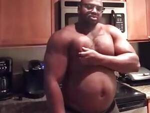 Black Gay Muscle Bear Porn - Muscle Chub | xHamster