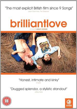 Drugged Orgasm Porn - Amazon.com: Brilliantlove ( The Orgasm Diaries (Brilliant love) ) (  Agapitrela (Erotology) ) [ NON-USA FORMAT, PAL, Reg.2 Import - United  Kingdom ] : Movies & TV