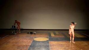 latina nude on stage - Watch naked on stage (Magdalena Leite) - Nude Dance, Naked On Stage, Latina  Porn - SpankBang