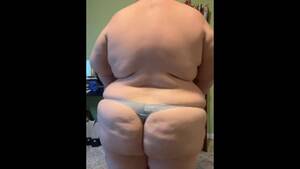 fat lady in thong - Fat Girl In Thong Porn Videos | Pornhub.com