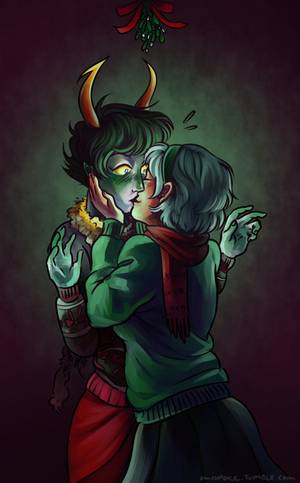 Homestuck Grand High Lesbian Porn - Homestuck favourites by Banshee-Strikes on DeviantArt