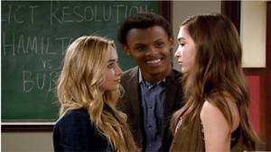 Girl Meets World Porn - In girl meets world are riley and lucas dating