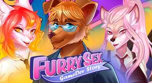 furry toon porn games - Unity] Furry Sex GameDev Story - vFinal by Octo Games 18+ Adult xxx Porn  Game Download