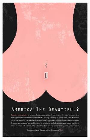 Adolescents - Internet Porn