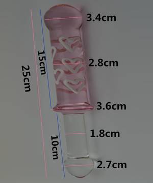 Glass Butt Plug Porn - 25*3.4 Cm Glass Anal Beads Butt Plug Penis Dildos In Adult Games For  Female,Fetish Erotic Porno Anus Sex Toys For Women And Men Gay Sexy  Shopping Sexy Toy ...