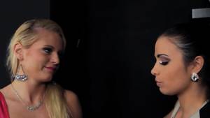 Discipline Porn Pimp - Blonde slut gets disciplined by her pimp - scene 1