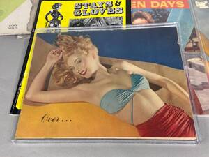 group nudism - Group Lot Nudie Porn Magazines Golden Days Nudist | Proxibid