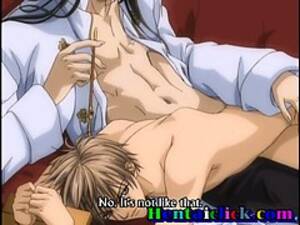 Gay Anime Bondage Porn - anime bondage Porn â€“ Gay Male Tube