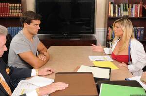 horny doctor game - Free Porn Pics of Horny doctor Kristal Summers having sex with her handsome  patient - MyPornstarBook.net