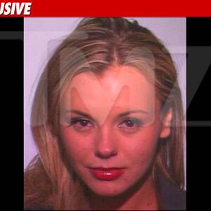 Bree Olson Arrested Porn - Charlie Sheen's Porn Pal Bree Olson Arrested for DUI