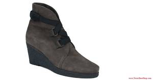 Nora Seibel Porn - Nora's Shoe Shop : Foflex by Arche | An Arche a day keeps the doc away