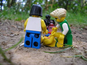 Lego Man Porn - Lego Porn | chris memmel | Flickr