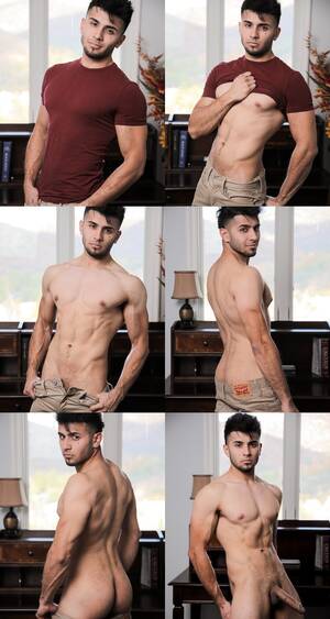 Next Door Male Gay Porn - Next Door Male - Gay Porn Blog | GayDemon