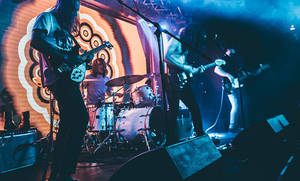 Electronic Psychedelic Porn - psychedelic porn crumpets