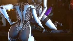 Mass Effect Edi Porn - Watch Mass Effect EDI Laying Pipe - Edi, Tranny, Shemale Porn - SpankBang