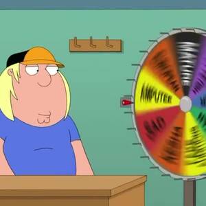 Griffin Chris Porn Wheel - Just spinning the wheel of porn! #Wheel #Chrisgriffin #familyguy - Coub -  The Biggest Video Meme Platform