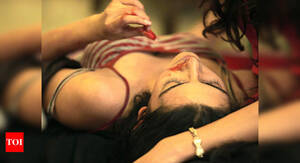 Mom Forced Strapon Porn - Parents use 'corrective rape' to 'straight'en gays - Times of India