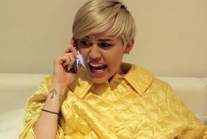 miley cyrus sex tape lesbian - See Miley Cyrus and Flaming Lips' Insanely Trippy 'SuperFreak' Video