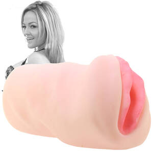 Alexis Texas Porn Star Butt Molds - Alexis Texas Vagina Stroker â€“ PinkCherry