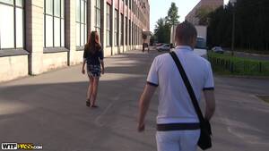 Kick Ass Ass Fuck - Kick-ass meet n fuck porn video with anal action